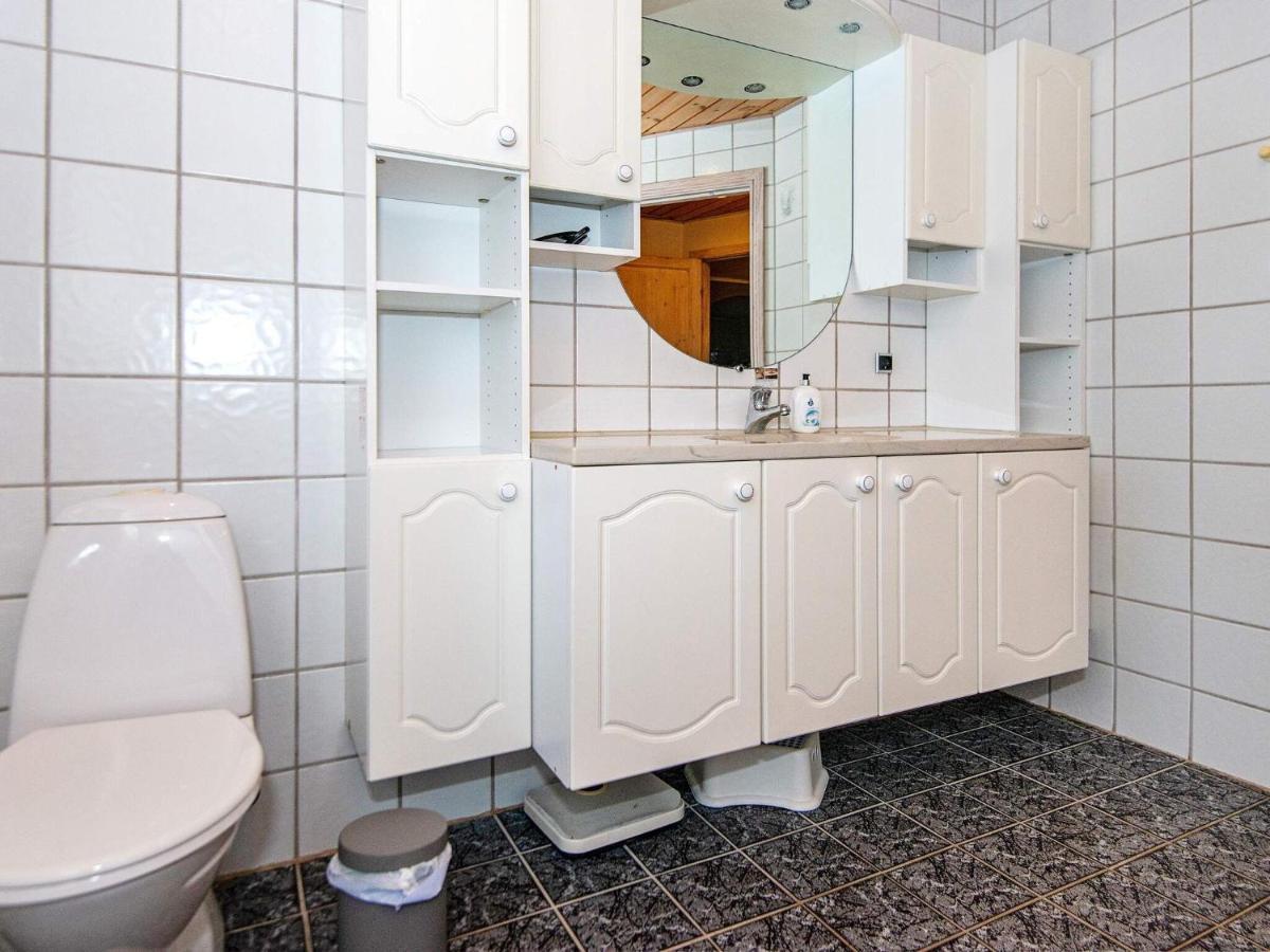 6 Person Holiday Home In Broager Εξωτερικό φωτογραφία