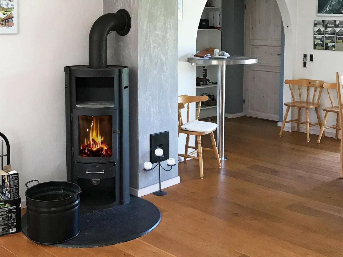 6 Person Holiday Home In Broager Εξωτερικό φωτογραφία